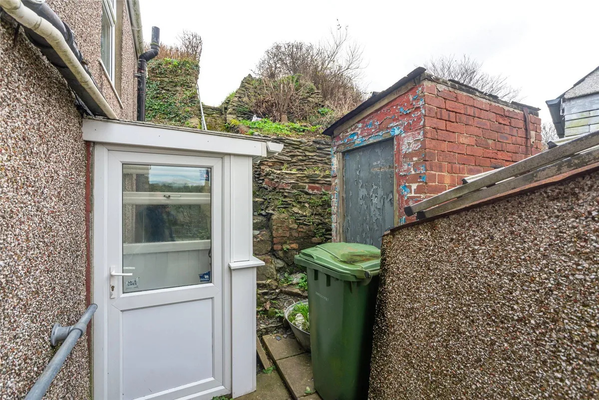 Upper Quay Street, Amlwch, Isle of Anglesey, LL68