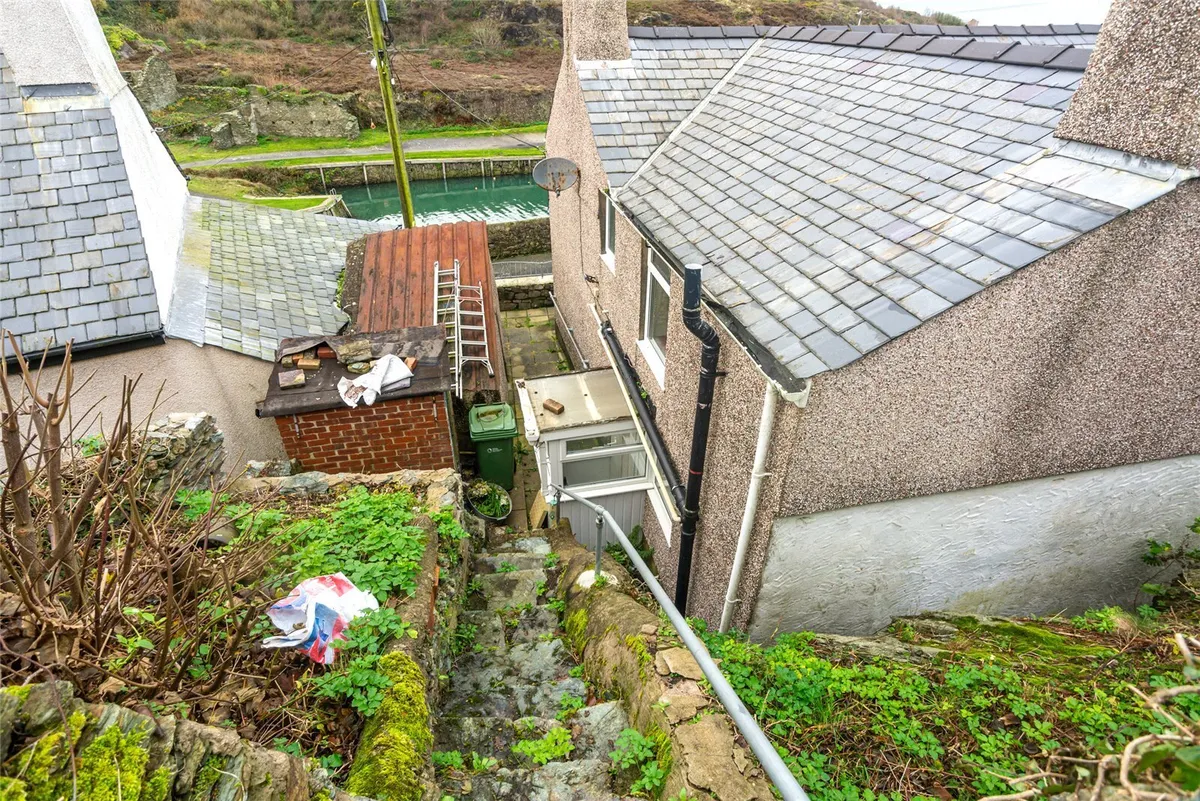 Upper Quay Street, Amlwch, Isle of Anglesey, LL68