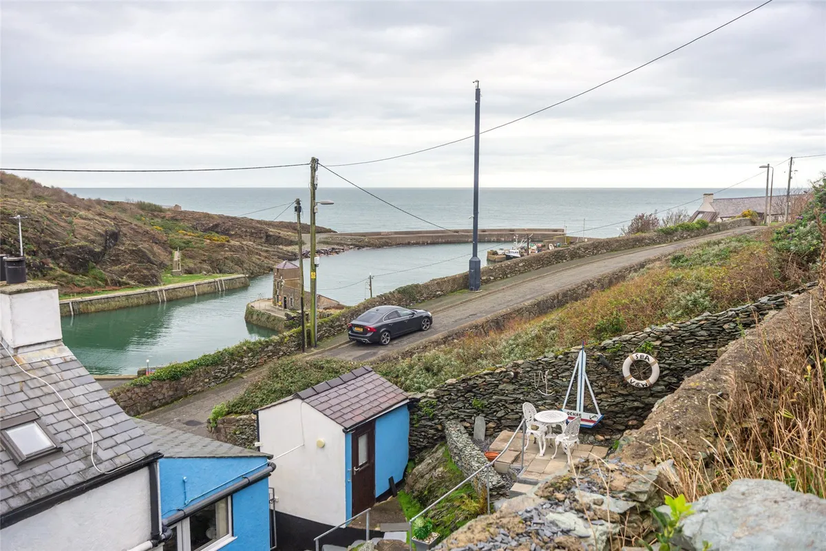 Upper Quay Street, Amlwch, Isle of Anglesey, LL68
