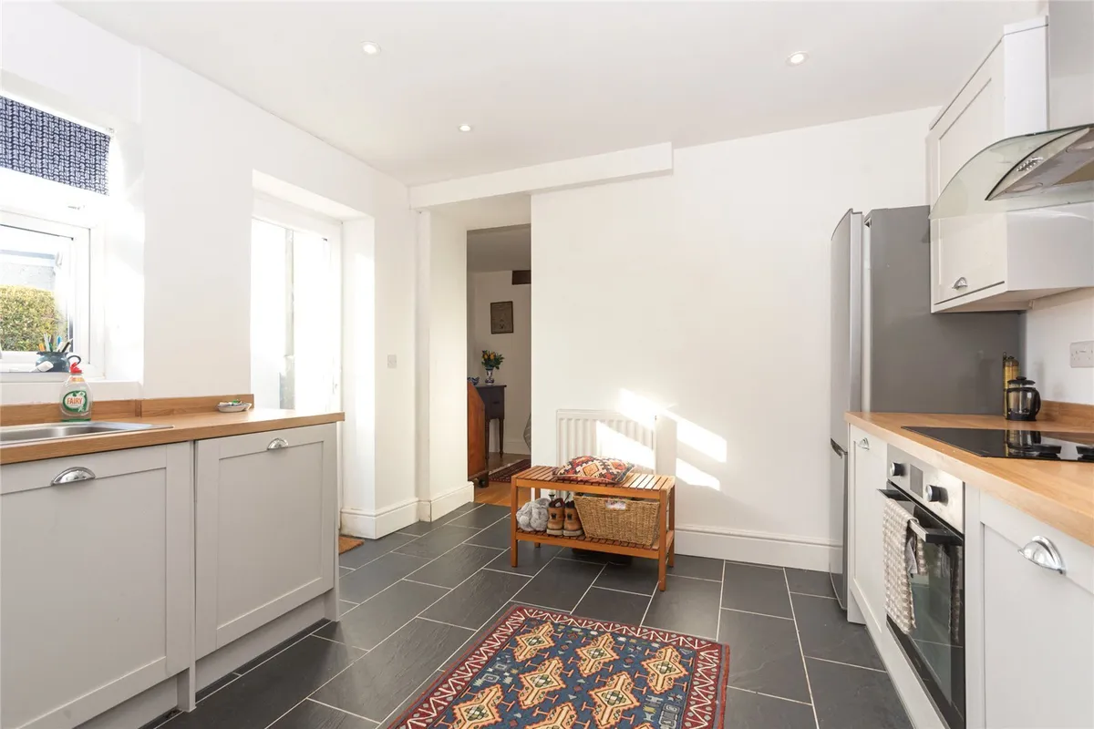 Mount Road, Llanfairfechan, Conwy, LL33