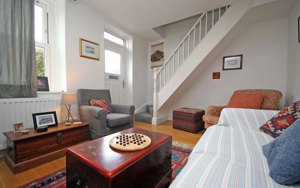 Mount Road, Llanfairfechan, Conwy, LL33