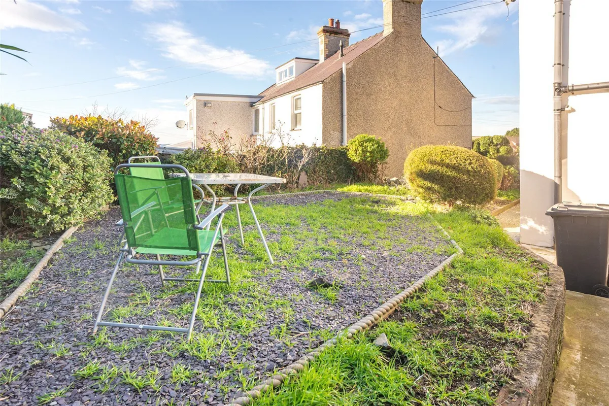 Mount Road, Llanfairfechan, Conwy, LL33