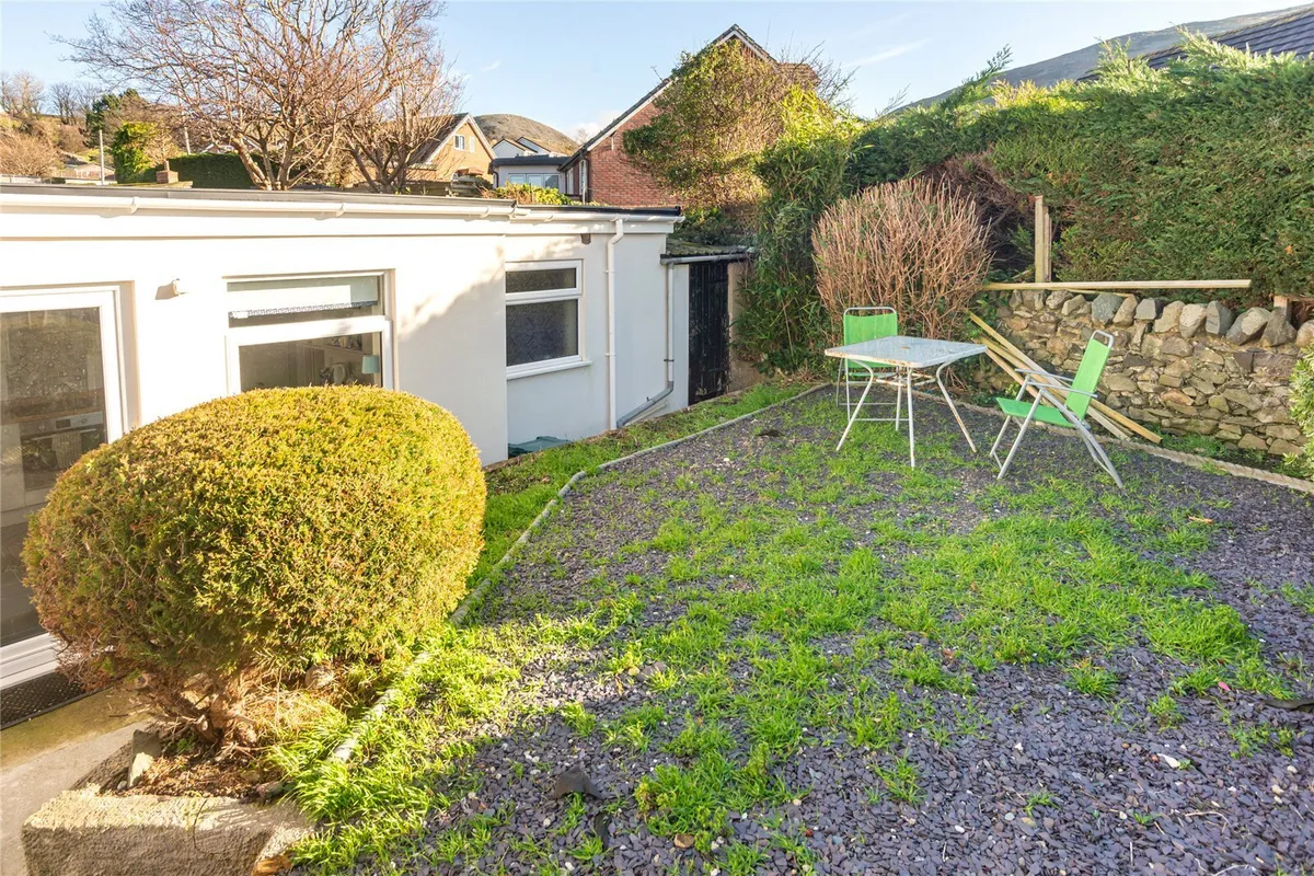 Mount Road, Llanfairfechan, Conwy, LL33