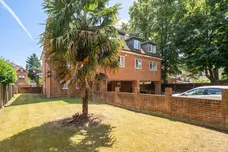 Ashington House, Boyn Hill Avenue
