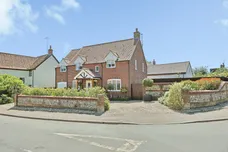 Houghton Lane, North Pickenham, Swaffham