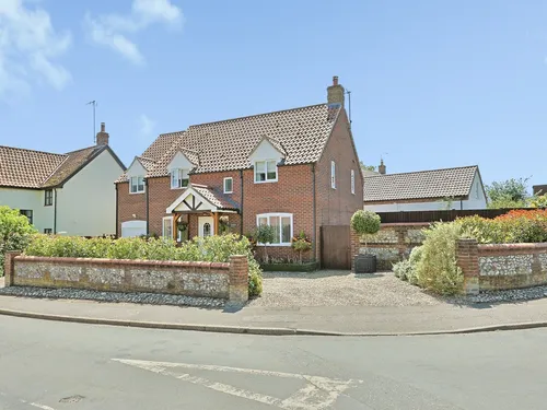 Houghton Lane, North Pickenham, Swaffhamphoto