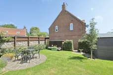 Houghton Lane, North Pickenham, Swaffham