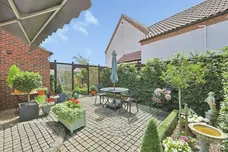 Houghton Lane, North Pickenham, Swaffham