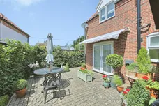 Houghton Lane, North Pickenham, Swaffham