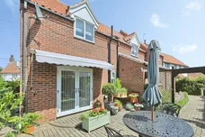 Houghton Lane, North Pickenham, Swaffham