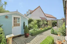 Houghton Lane, North Pickenham, Swaffham