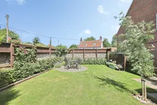 Houghton Lane, North Pickenham, Swaffham