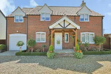 Houghton Lane, North Pickenham, Swaffham