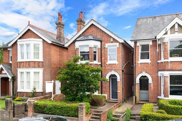 Maldon Road, Colchester, CO3 photo 1