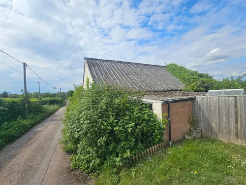 Claremont Lane, TAUNTONphoto