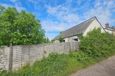 Claremont Lane, TAUNTON