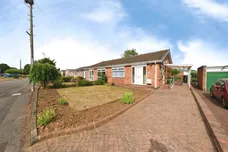 Pembroke Drive, Carlton-In-Lindrick, Worksop