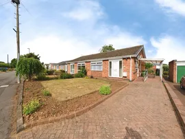 Pembroke Drive, Carlton-In-Lindrick, Worksop photo