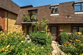 Property responsive