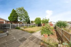 Pembroke Drive, Carlton-In-Lindrick, Worksop