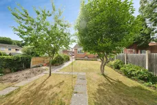 Pembroke Drive, Carlton-In-Lindrick, Worksop