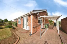 Pembroke Drive, Carlton-In-Lindrick, Worksop