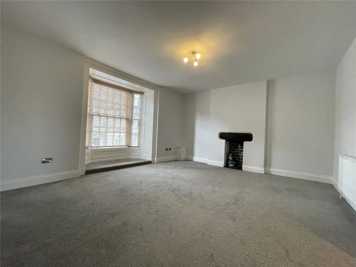 Denbigh Street, Llanrwst, Conwy, LL26