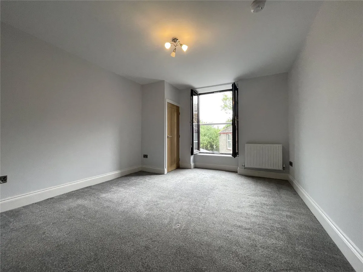 Denbigh Street, Llanrwst, Conwy, LL26
