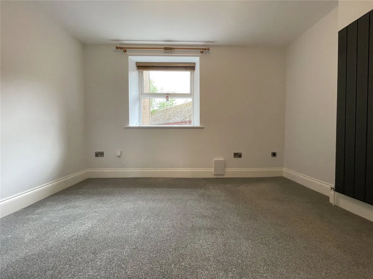 Denbigh Street, Llanrwst, Conwy, LL26
