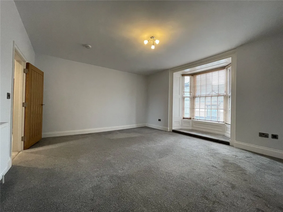 Denbigh Street, Llanrwst, Conwy, LL26