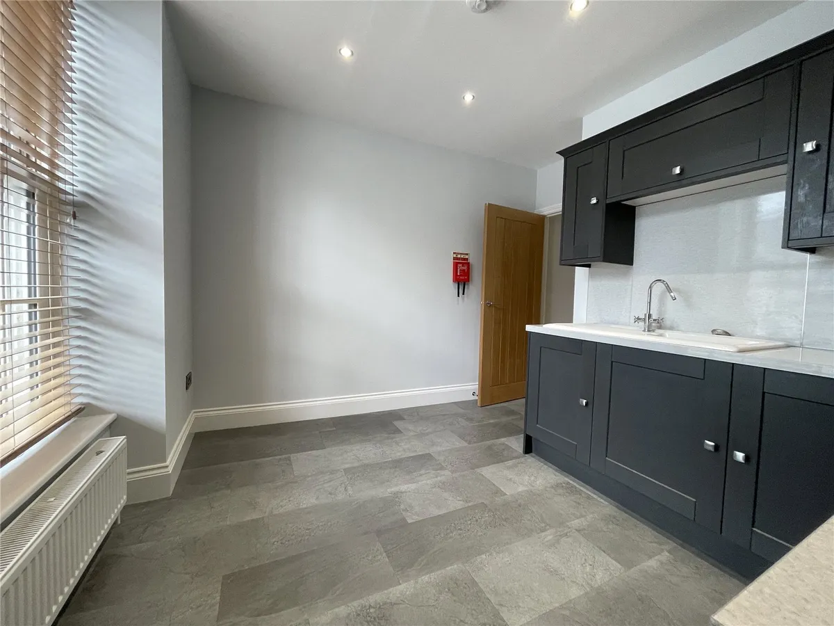 Denbigh Street, Llanrwst, Conwy, LL26