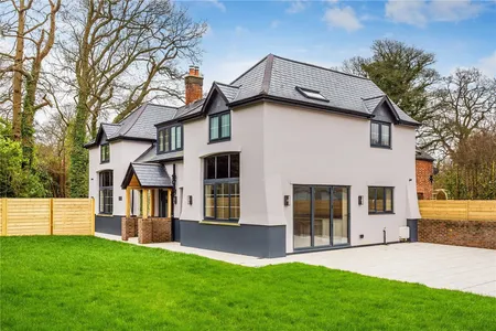 Tandridge Lane, Tandridge, RH8