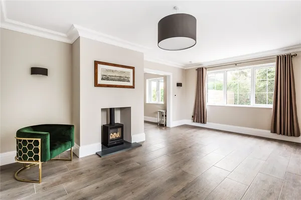 Tandridge Lane, Tandridge, RH8 photo 3