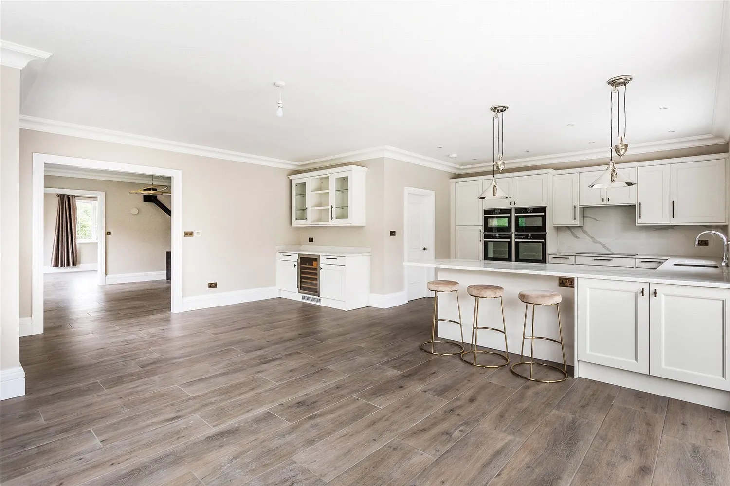 Tandridge Lane, Tandridge, RH8 photo 4
