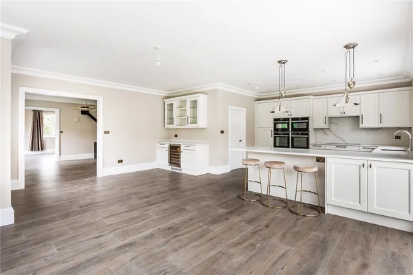Tandridge Lane, Tandridge, RH8 photo 4