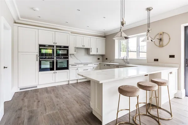 Tandridge Lane, Tandridge, RH8 photo 5