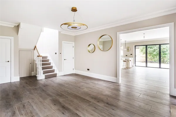 Tandridge Lane, Tandridge, RH8 photo 6