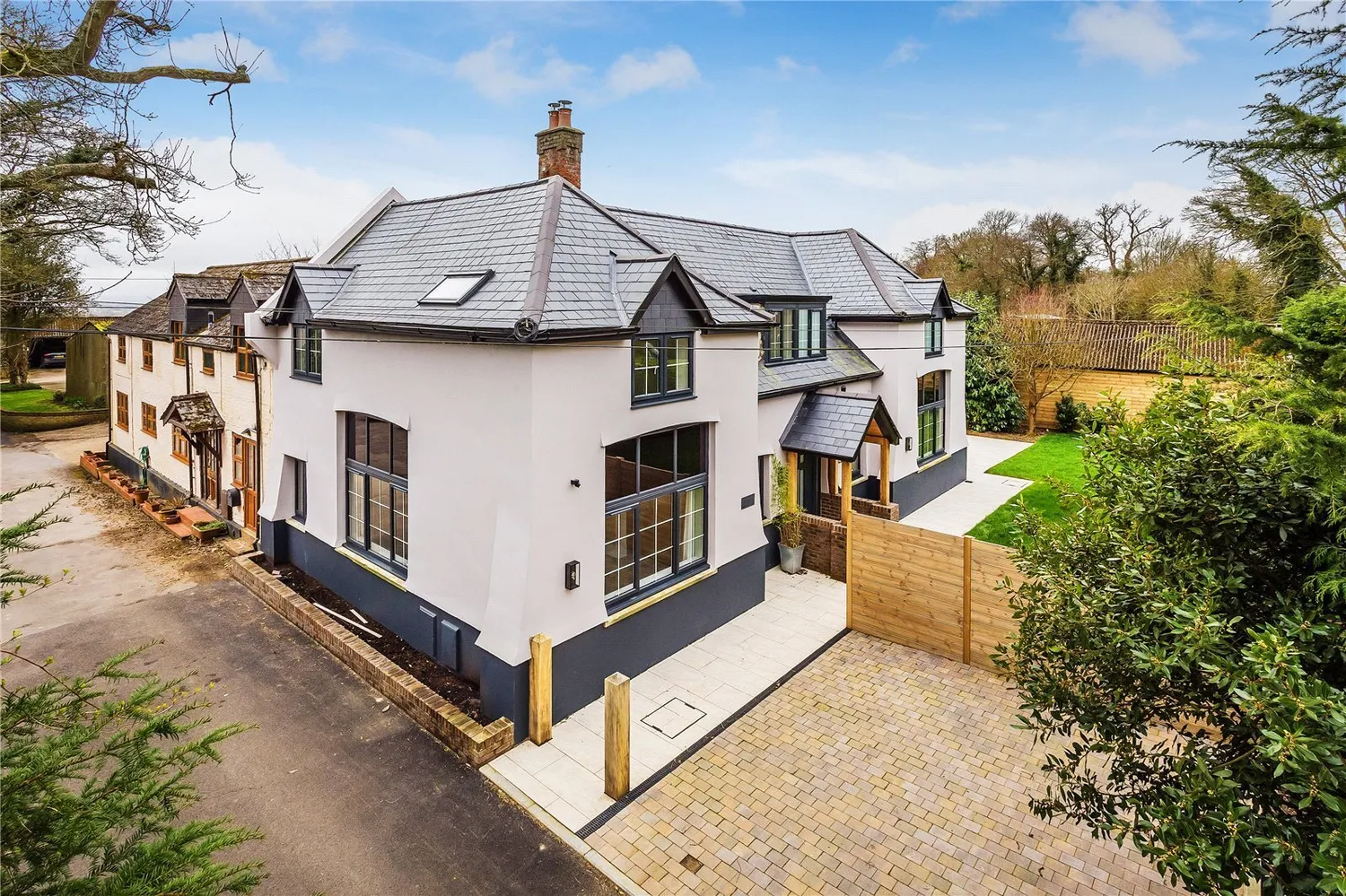 Tandridge Lane, Tandridge, RH8 photo 11