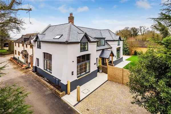 Tandridge Lane, Tandridge, RH8 photo 11