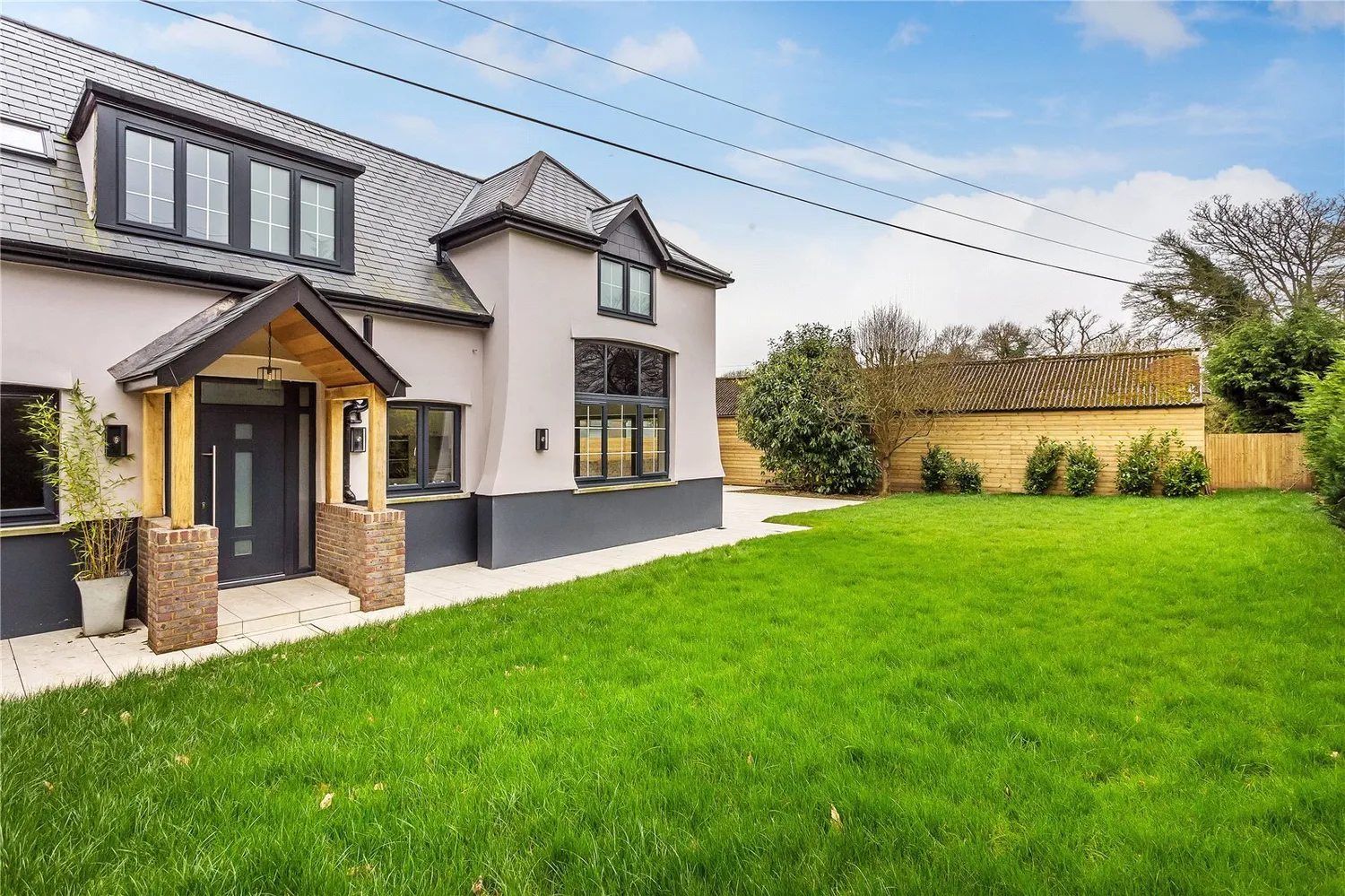 Tandridge Lane, Tandridge, RH8 photo 13