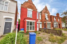 Sleaford Road, Boston