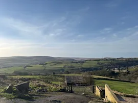 Barrett, Slaithwaite, Huddersfield photo