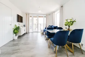 Property responsive