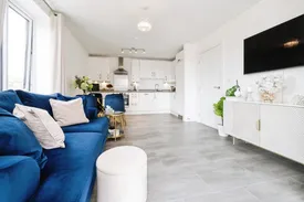 Property responsive