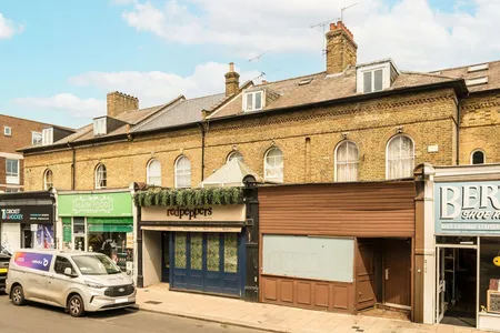 Broad Street, Teddington, TW11