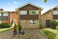 Kingfisher Road, Chipping Sodbury, BRISTOL