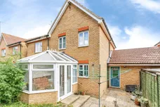 Butterfields, Wellingborough