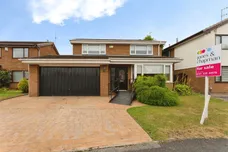 Fairways Drive, Ellesmere Port