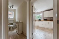 Fairways Drive, Ellesmere Port
