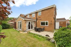 Fairways Drive, Ellesmere Port